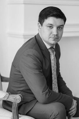 Квалифицированные адвокаты